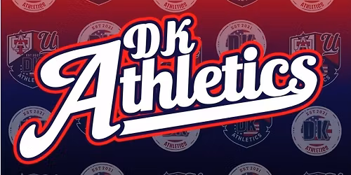 DK Athletics Grand Opening Celebration