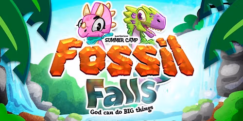 Vacation Bible Camp
