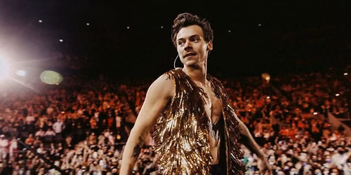 Harry Styles Tickets