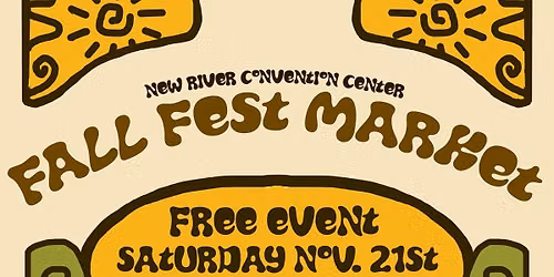 Fall Fest Market