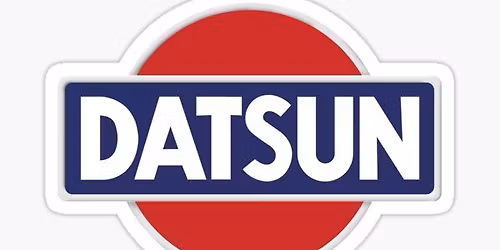 Datsun Enthusiasts Annual Meet Up 2025