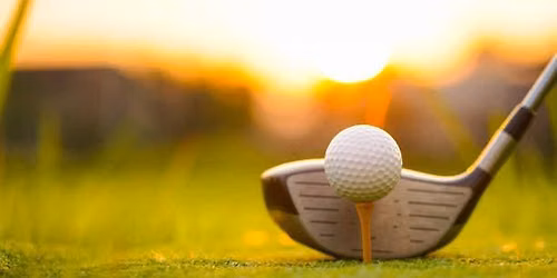 "Ace It" Golf Tournament Fundraiser 