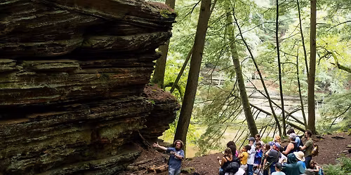 Blackhawk Island Hike: Summer Kickoff 2026