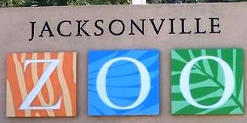 River City Roars at Jacksonville Zoo & Gardens