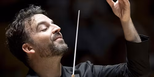 Toronto Symphony Orchestra - Debussy & Sibelius