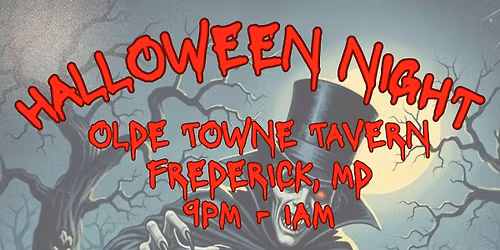 Sticktime & The Who's Your Daddy Horns rock Olde Towne Tavern