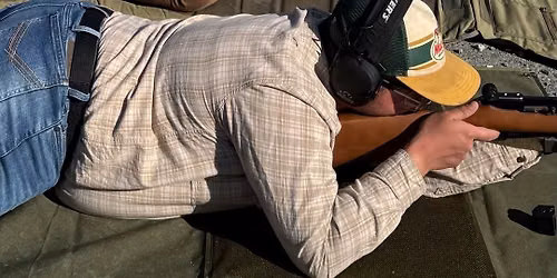 25-Meter Rifle Marksmanship Clinic \u2013 Concord, CA \u2013 September 5-6, 8am-5pm
