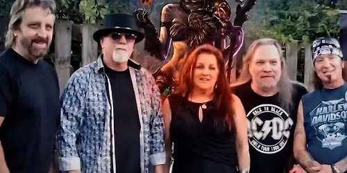 VooDoo Band
