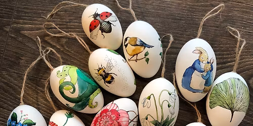 H\u00fasv\u00e9ti toj\u00e1sfest\u00e9s Oszter Alexandr\u00e1val