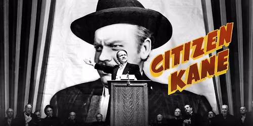 CapFilm: CITIZEN KANE 85th Anniversary