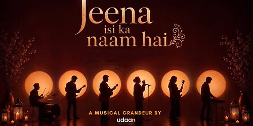 Jeena isi ka naam hai