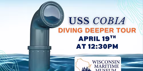 Diving Deeper Tour