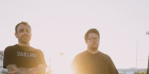 ROMAN CANDLE (US) + FILTH IS ETERNAL (US)