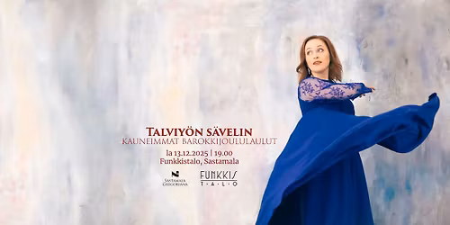 Talviyön sävelin – kauneimmat barokkijoululaulut 