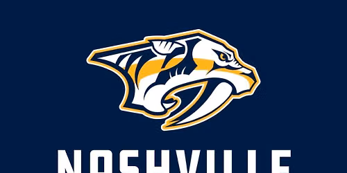 Nashville Predators at San Jose Sharks at SAP Center
