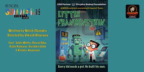 Little Frankenstein