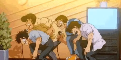 Karaoke Anime de Novembre - Meltdown Brussels