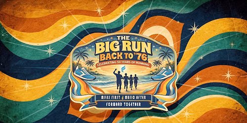 The Big Run Presented by Brooks