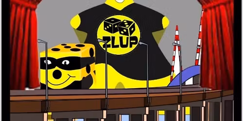 Soir\u00e9e jeux \u00e0 La p\u2019tite sc\u00e8ne des halles