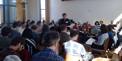 2nd Sunday Durham Singing