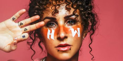 Hannah Wants, Samantha Loveridge in New York