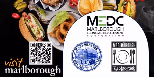 Marlborough Restaurant Week