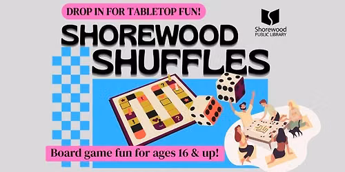 Shorewood Shuffles