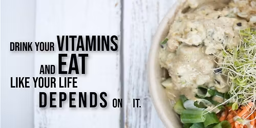 Wellness Wednesday Market