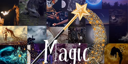 Envision & Empower: A Vision Board Workshop for 2026