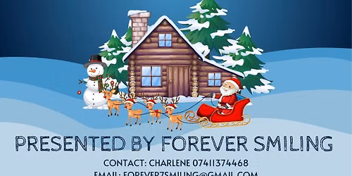 Forever Smiling Christmas Fair