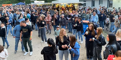 Eiserfelder Weiher Open Air