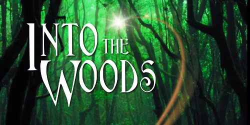 Into the Woods at Village Theater at Cherry Hill