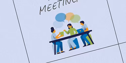 2025-2026 PTO MEETING