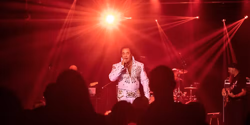 Shadow of The King | Wednesday Night Concert Series