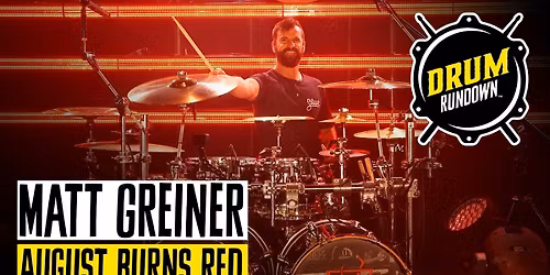 August Burns Red