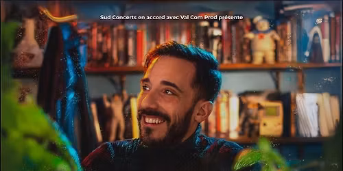 LAURENT FEBVAY \u2022 LE CEPAC SILO - MARSEILLE \u2022 26 SEPTEMBRE 2026