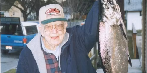 JH 'Red' Covey Memorial Spring Salmon Derby
