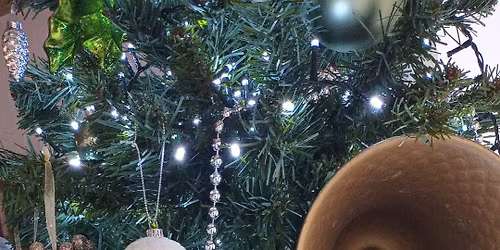 St. Mary's Christmas Bazaar Meare