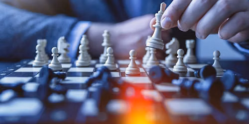 Chess Club