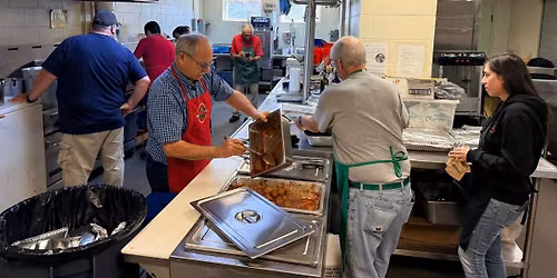 42nd annual Pasta Festival