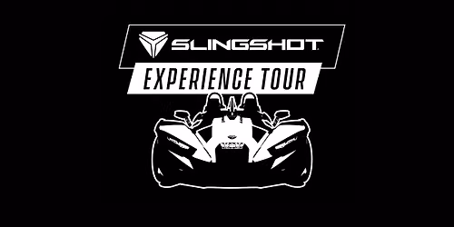 Slingshot Experience Tour - River Valley Power and Sport of Rochester