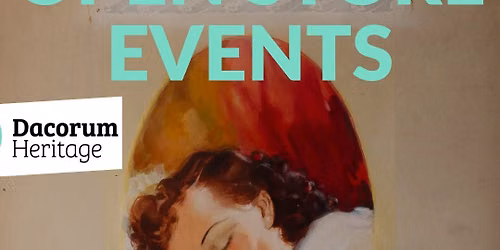 Open Store Events 
