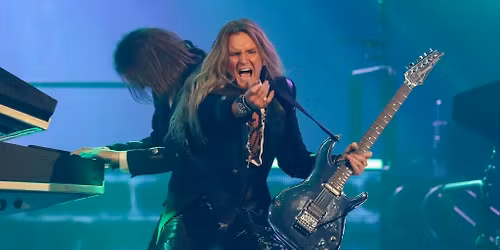 Trans-Siberian Orchestra Tickets 