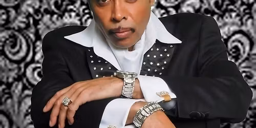 Morris Day and the Time at Suquamish Clearwater Casino
