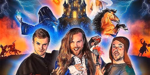 Bad Clowns: Long Live The King!