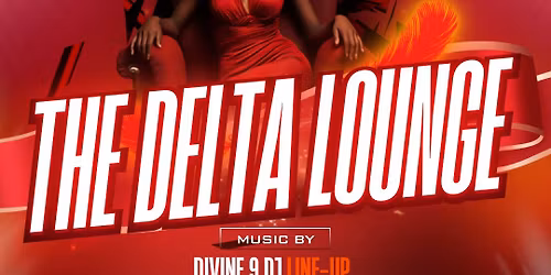 The Delta Lounge