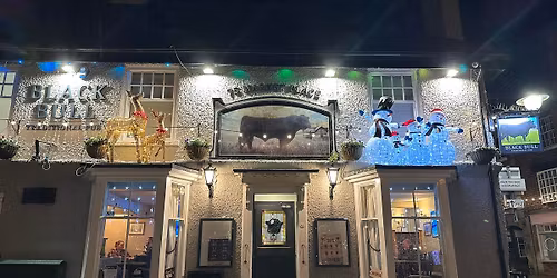 Sunday Bingo\ud83e\udd2a