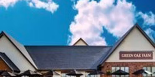 Psychic Night GreenOaks Farm Ellesmere Port Monday 24th November