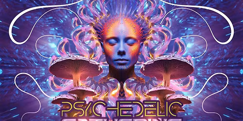PSYCHEDELIC GATHERING
