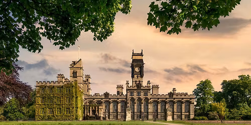 Carlton Towers Unlocked: Open House Event